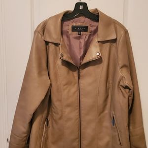 GIACCA Women's Jacket size 2X - New